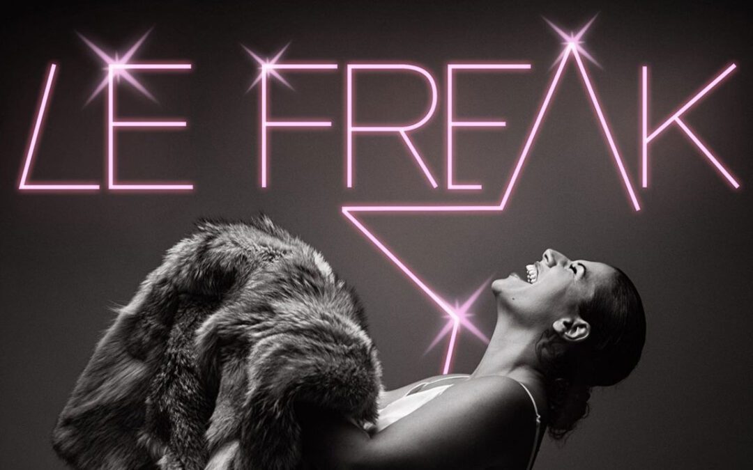 LE FREAK