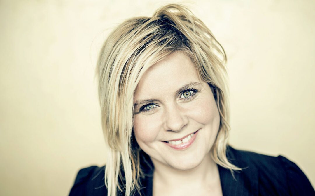MARIE FRANK