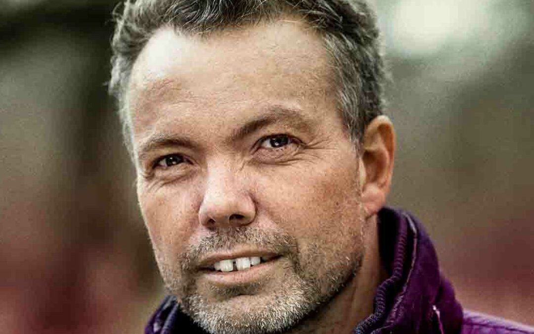 RASMUS NØHR