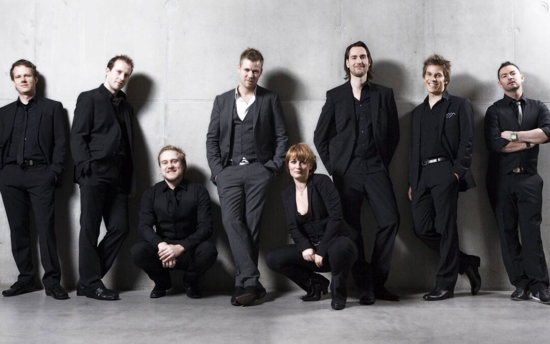 THE X ORCHESTRA