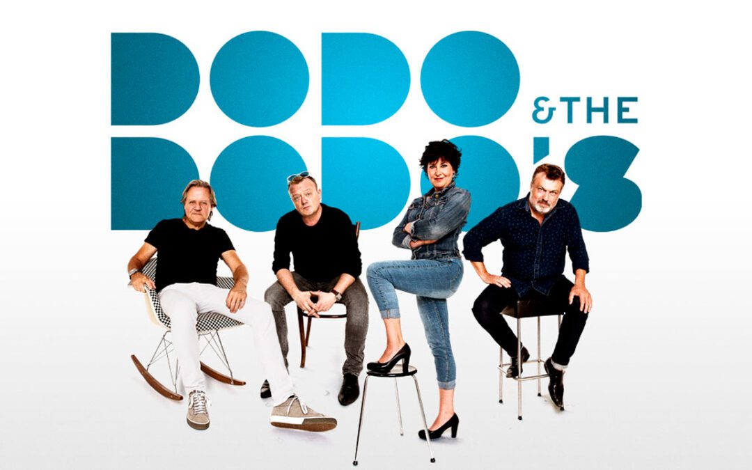 DODO & THE DODOS